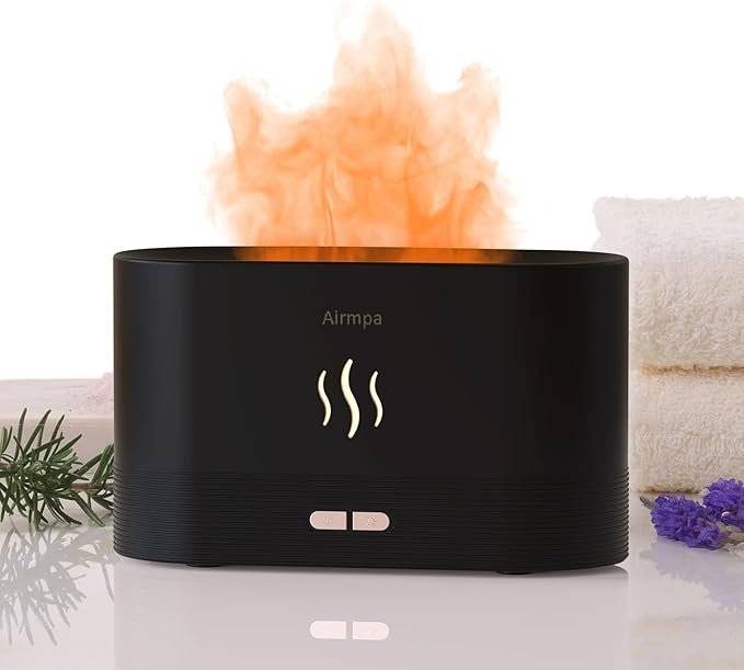 Umidificatore d'Aria Premium